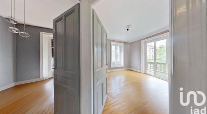 Appartement 4 pièces de 78 m² à Chambéry (73000)