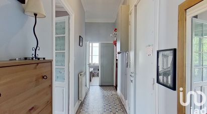 Appartement 4 pièces de 78 m² à Chambéry (73000)