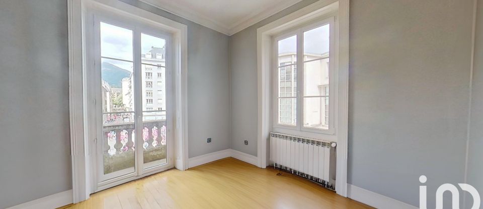 Appartement 4 pièces de 78 m² à Chambéry (73000)