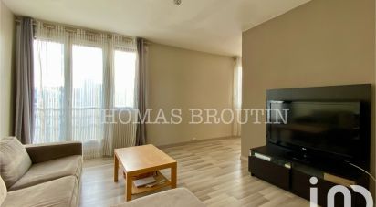 Apartment 4 rooms of 59 m² in Franconville (95130)