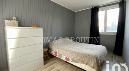 Apartment 4 rooms of 59 m² in Franconville (95130)