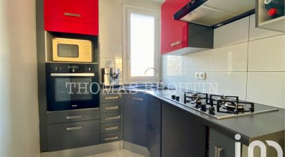 Apartment 4 rooms of 59 m² in Franconville (95130)