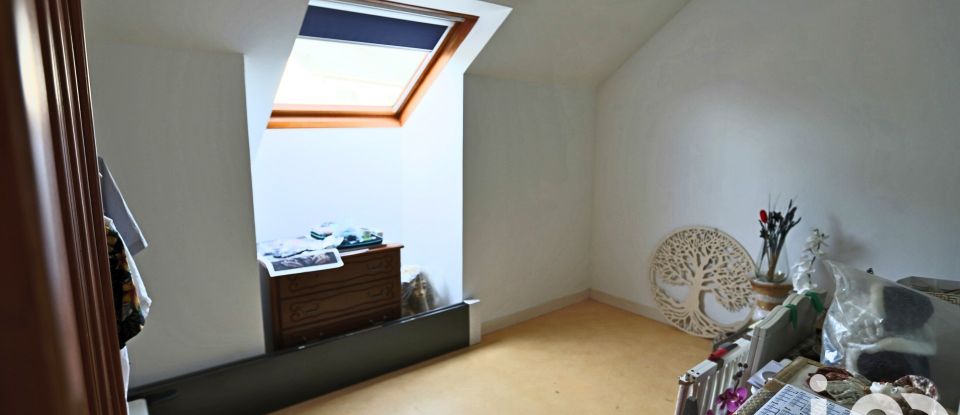 Maison 3 pièces de 92 m² à Nantes (44100)