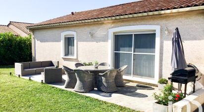 Pavilion 4 rooms of 103 m² in Raissac-sur-Lampy (11170)