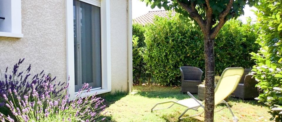 Pavilion 4 rooms of 103 m² in Raissac-sur-Lampy (11170)