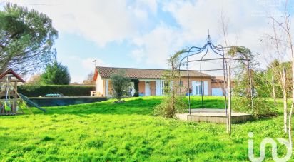 Maison 5 pièces de 134 m² à Montbeton (82290)