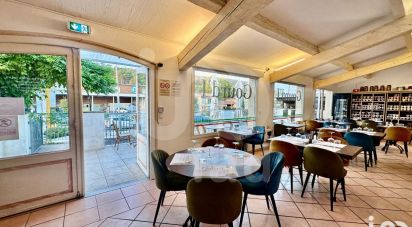 Restaurant of 100 m² in Le Cannet-des-Maures (83340)