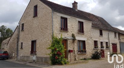 Maison 4 pièces de 107 m² à Héricy (77850)