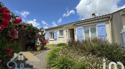 House 4 rooms of 85 m² in Meschers-sur-Gironde (17132)