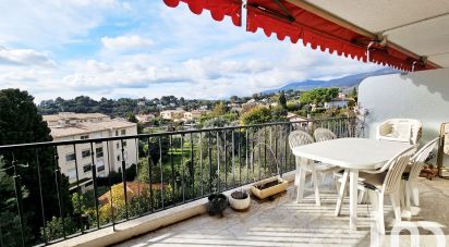 Apartment 3 rooms of 99 m² in Vence (06140)