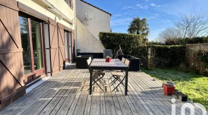 Pavillon 4 pièces de 105 m² à Vienne (38200)