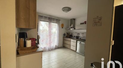 Pavillon 4 pièces de 105 m² à Vienne (38200)