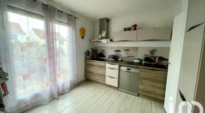 Pavillon 4 pièces de 105 m² à Vienne (38200)