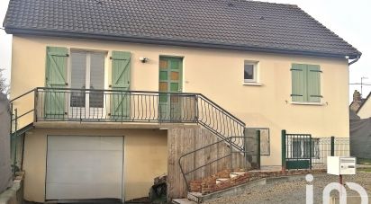 Traditional house 5 rooms of 94 m² in Andouillé (53240)