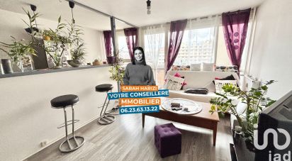 Appartement 2 pièces de 53 m² à Saint-Étienne (42100)