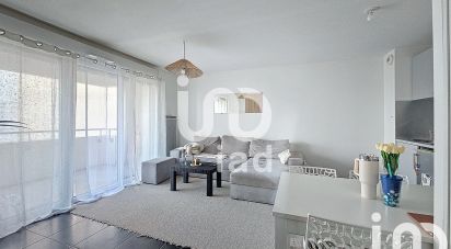 Apartment 2 rooms of 43 m² in Lormont (33310)