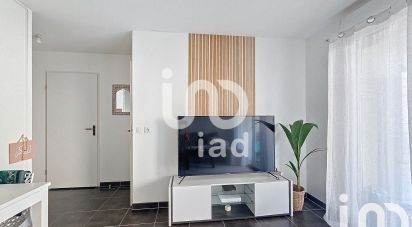 Apartment 2 rooms of 43 m² in Lormont (33310)