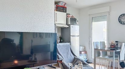 Appartement 2 pièces de 40 m² à Épernay (51200)