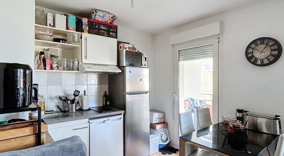 Appartement 2 pièces de 40 m² à Épernay (51200)