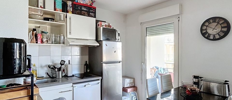 Appartement 2 pièces de 40 m² à Épernay (51200)