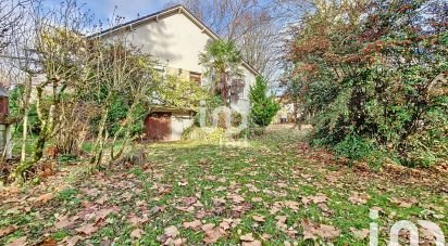 Maison traditionnelle 3 pièces de 80 m² à Vierzon (18100)