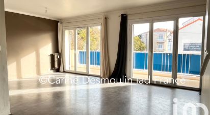 Apartment 4 rooms of 83 m² in Toulon (83000)