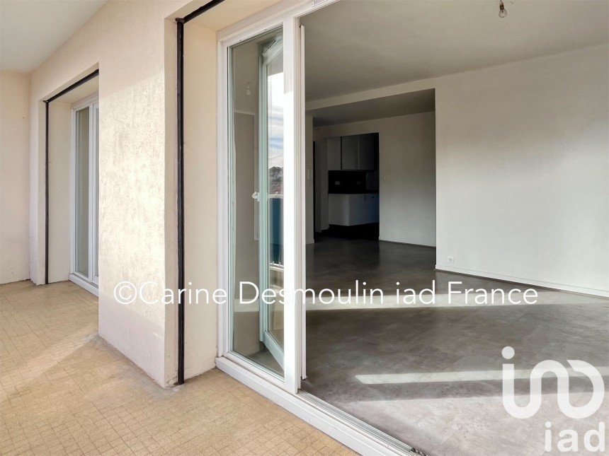 Apartment 4 rooms of 83 m² in Toulon (83000)