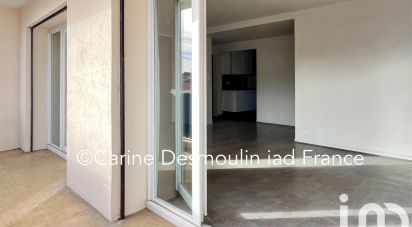 Apartment 4 rooms of 83 m² in Toulon (83000)