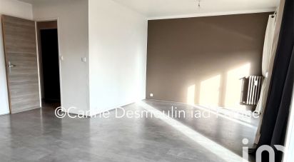 Apartment 4 rooms of 83 m² in Toulon (83000)