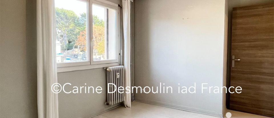 Apartment 4 rooms of 83 m² in Toulon (83000)