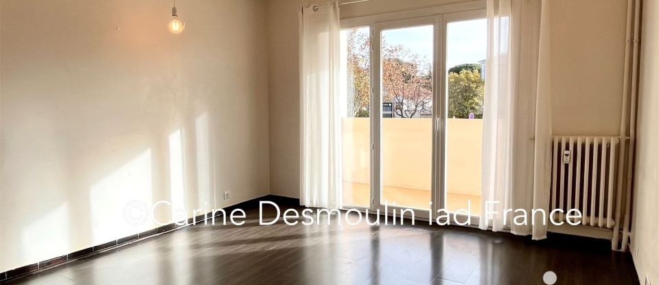 Apartment 4 rooms of 83 m² in Toulon (83000)