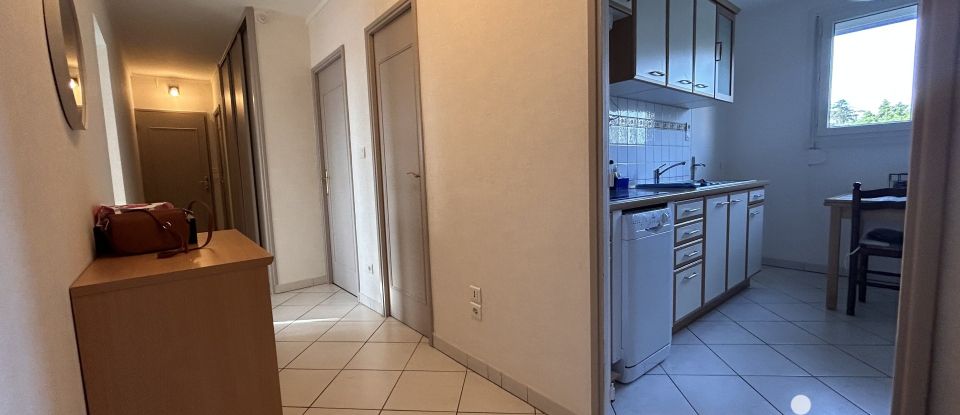 Appartement 3 pièces de 69 m² à Angers (49100)