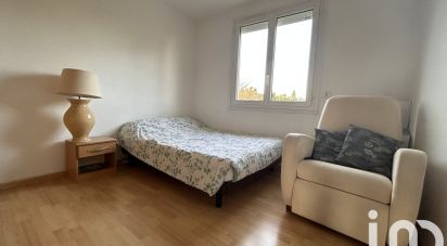 Appartement 3 pièces de 69 m² à Angers (49100)