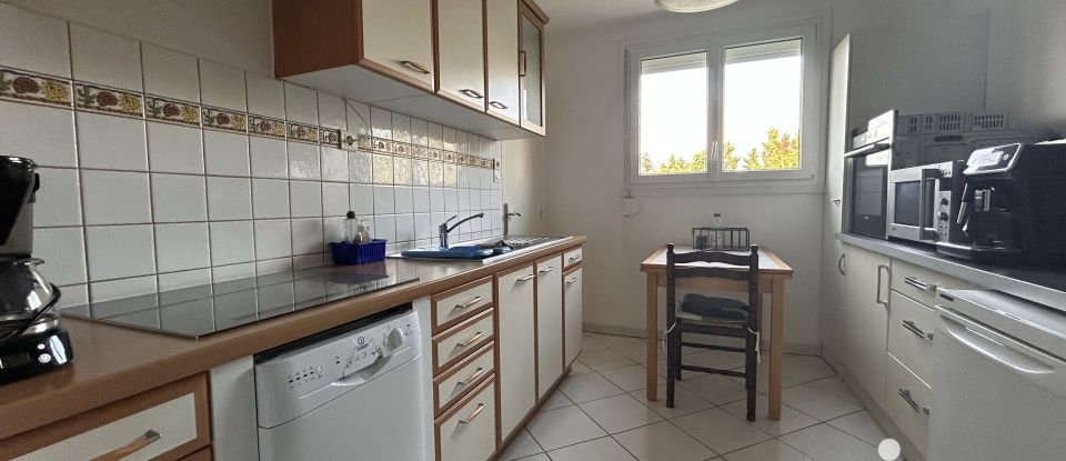 Appartement 3 pièces de 69 m² à Angers (49100)