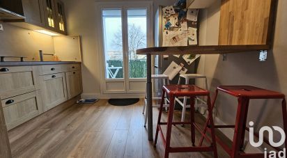 Appartement 3 pièces de 67 m² à Saint-Max (54130)