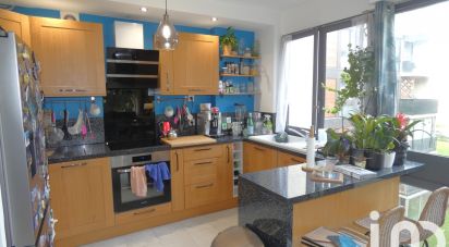 Appartement 5 pièces de 96 m² à Fontenay-le-Fleury (78330)