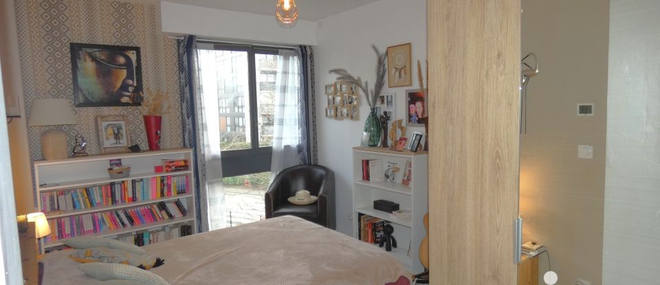 Appartement 5 pièces de 96 m² à Fontenay-le-Fleury (78330)