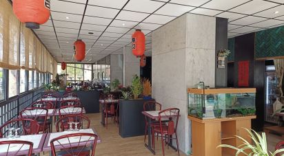 Restaurant of 130 m² in Suresnes (92150)