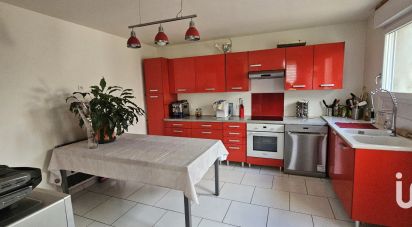 Maison 4 pièces de 90 m² à Charleville-Mézières (08000)