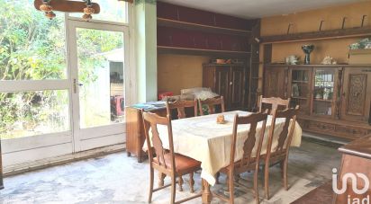 Maison 5 pièces de 91 m² à Bruyères-le-Châtel (91680)