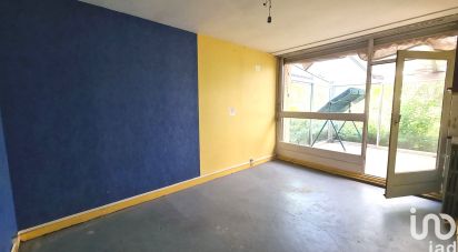 Maison 5 pièces de 91 m² à Bruyères-le-Châtel (91680)