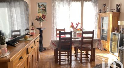 Apartment 3 rooms of 69 m² in Limoges (87000)