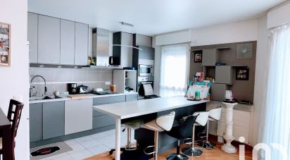 Apartment 3 rooms of 64 m² in Asnières-sur-Seine (92600)