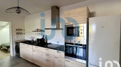 Apartment 3 rooms of 61 m² in Odos (65310)