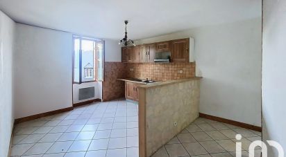 Maison de ville 6 pièces de 136 m² à Terrasson-Lavilledieu (24120)