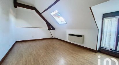 Maison de ville 6 pièces de 136 m² à Terrasson-Lavilledieu (24120)