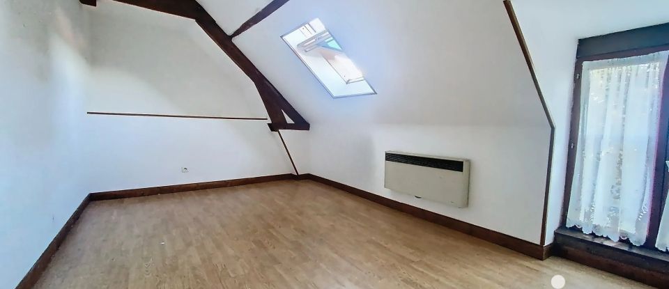 Maison de ville 6 pièces de 136 m² à Terrasson-Lavilledieu (24120)