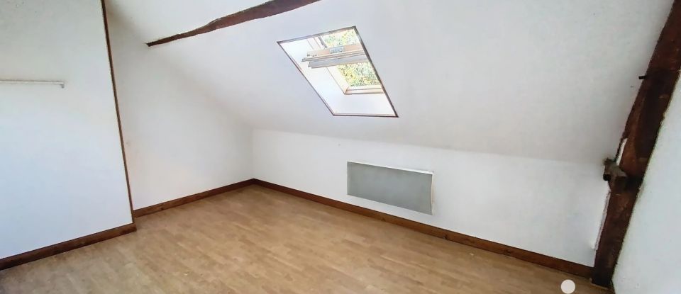 Maison de ville 6 pièces de 136 m² à Terrasson-Lavilledieu (24120)