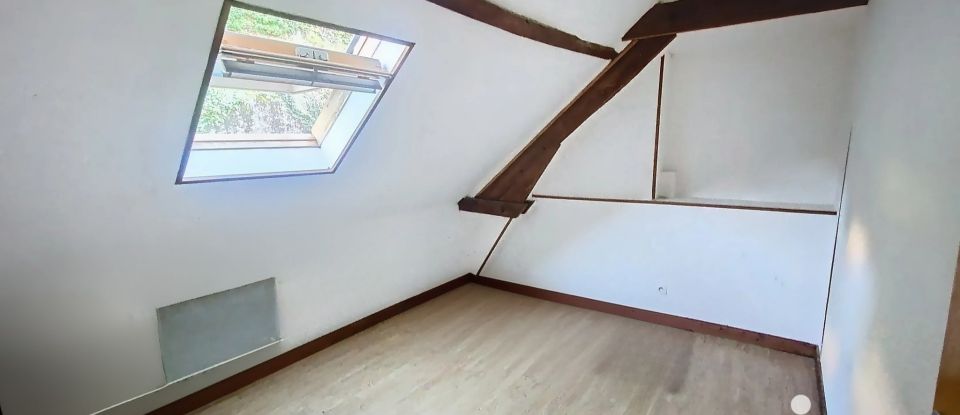 Maison de ville 6 pièces de 136 m² à Terrasson-Lavilledieu (24120)