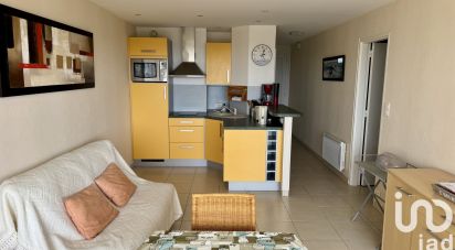 Appartement 3 pièces de 49 m² à Saint-Brevin-les-Pins (44250)